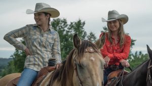 Heartland Saison 9 Episode 5