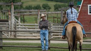 Heartland Saison 9 Episode 5