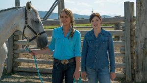 Heartland Saison 9 Episode 8