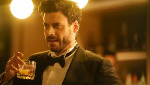 Heated Rivalry Saison 1 Episode 1