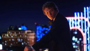 Heated Rivalry Saison 1 Episode 1
