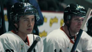 Heated Rivalry Saison 1 Episode 1