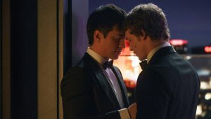 Heated Rivalry Saison 1 Episode 1