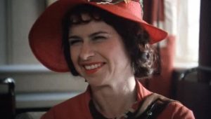 Hercule Poirot Saison 1 Episode 1