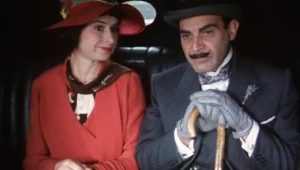 Hercule Poirot Saison 1 Episode 1