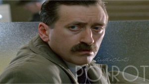 Hercule Poirot Saison 1 Episode 1