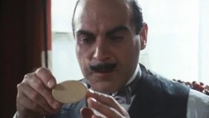 Hercule Poirot Saison 1 Episode 1