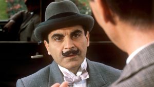 Hercule Poirot Saison 1 Episode 10