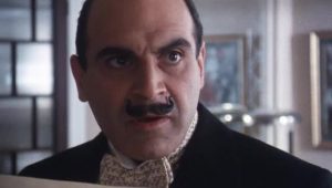 Hercule Poirot Saison 1 Episode 10