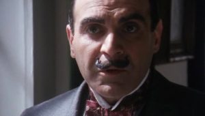 Hercule Poirot Saison 1 Episode 10