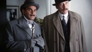Hercule Poirot Saison 1 Episode 2