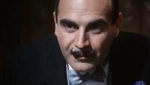 Hercule Poirot Saison 1 Episode 2