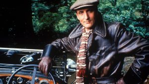 Hercule Poirot Saison 1 Episode 3