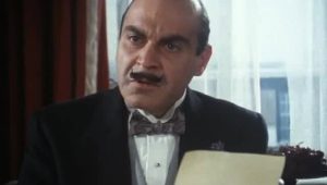 Hercule Poirot Saison 1 Episode 3