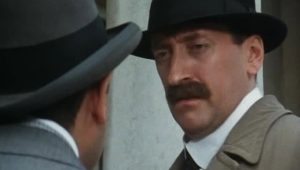 Hercule Poirot Saison 1 Episode 3