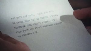 Hercule Poirot Saison 1 Episode 3