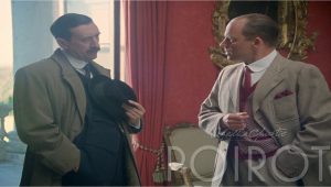 Hercule Poirot Saison 1 Episode 3