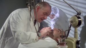 Hercule Poirot Saison 1 Episode 4