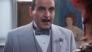 Hercule Poirot Saison 1 Episode 4