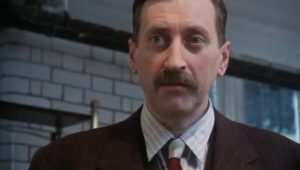 Hercule Poirot Saison 1 Episode 4