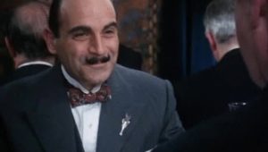 Hercule Poirot Saison 1 Episode 4