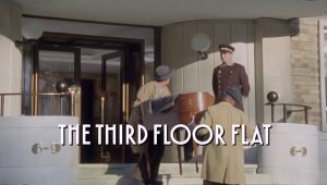 Hercule Poirot Saison 1 Episode 5