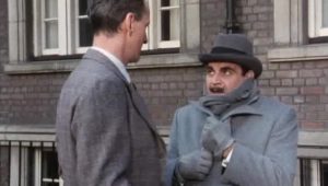 Hercule Poirot Saison 1 Episode 5