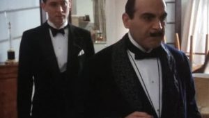Hercule Poirot Saison 1 Episode 5