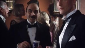 Hercule Poirot Saison 1 Episode 5