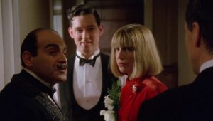 Hercule Poirot Saison 1 Episode 5