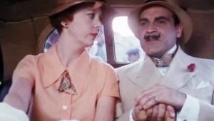 Hercule Poirot Saison 1 Episode 6