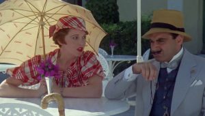 Hercule Poirot Saison 1 Episode 6