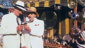 Hercule Poirot Saison 1 Episode 6