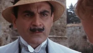 Hercule Poirot Saison 1 Episode 6