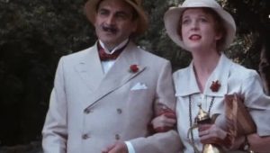 Hercule Poirot Saison 1 Episode 6