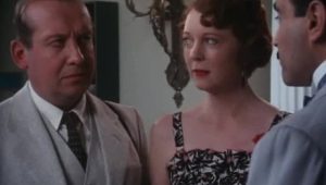 Hercule Poirot Saison 1 Episode 6
