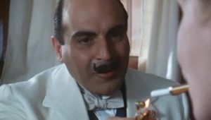 Hercule Poirot Saison 1 Episode 7