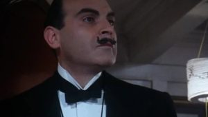 Hercule Poirot Saison 1 Episode 7