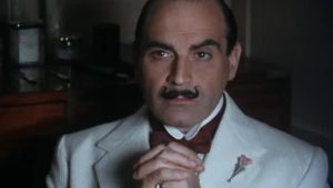 Hercule Poirot Saison 1 Episode 7