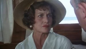 Hercule Poirot Saison 1 Episode 7