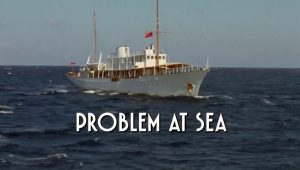 Hercule Poirot Saison 1 Episode 7