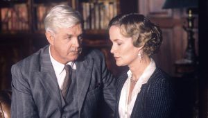Hercule Poirot Saison 1 Episode 8
