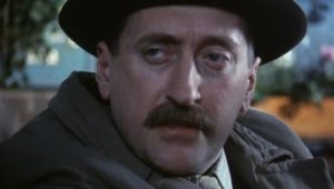 Hercule Poirot Saison 1 Episode 8