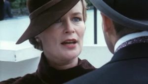 Hercule Poirot Saison 1 Episode 8