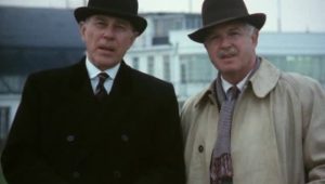 Hercule Poirot Saison 1 Episode 8