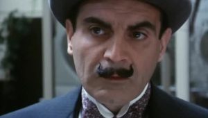 Hercule Poirot Saison 1 Episode 8
