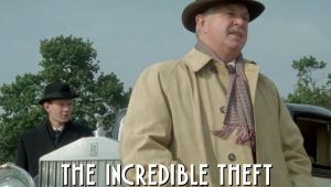 Hercule Poirot Saison 1 Episode 8