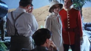 Hercule Poirot Saison 1 Episode 9