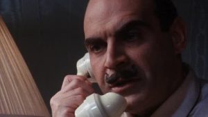 Hercule Poirot Saison 1 Episode 9