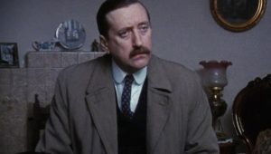 Hercule Poirot Saison 1 Episode 9